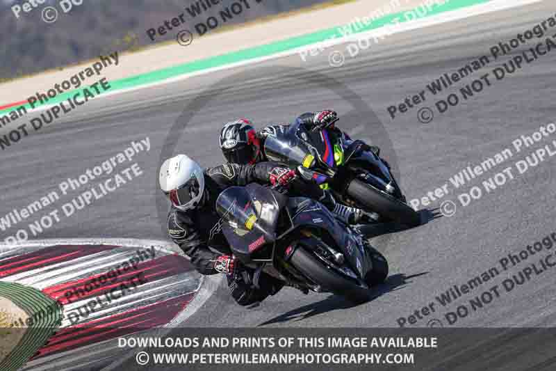 May 2023;motorbikes;no limits;peter wileman photography;portimao;portugal;trackday digital images